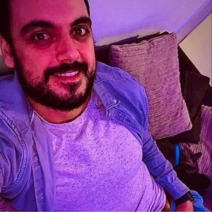 Meet your Posher, Christopher